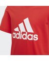 ADIDAS TRIČKO ESSENTIALS LOGO DJ1776